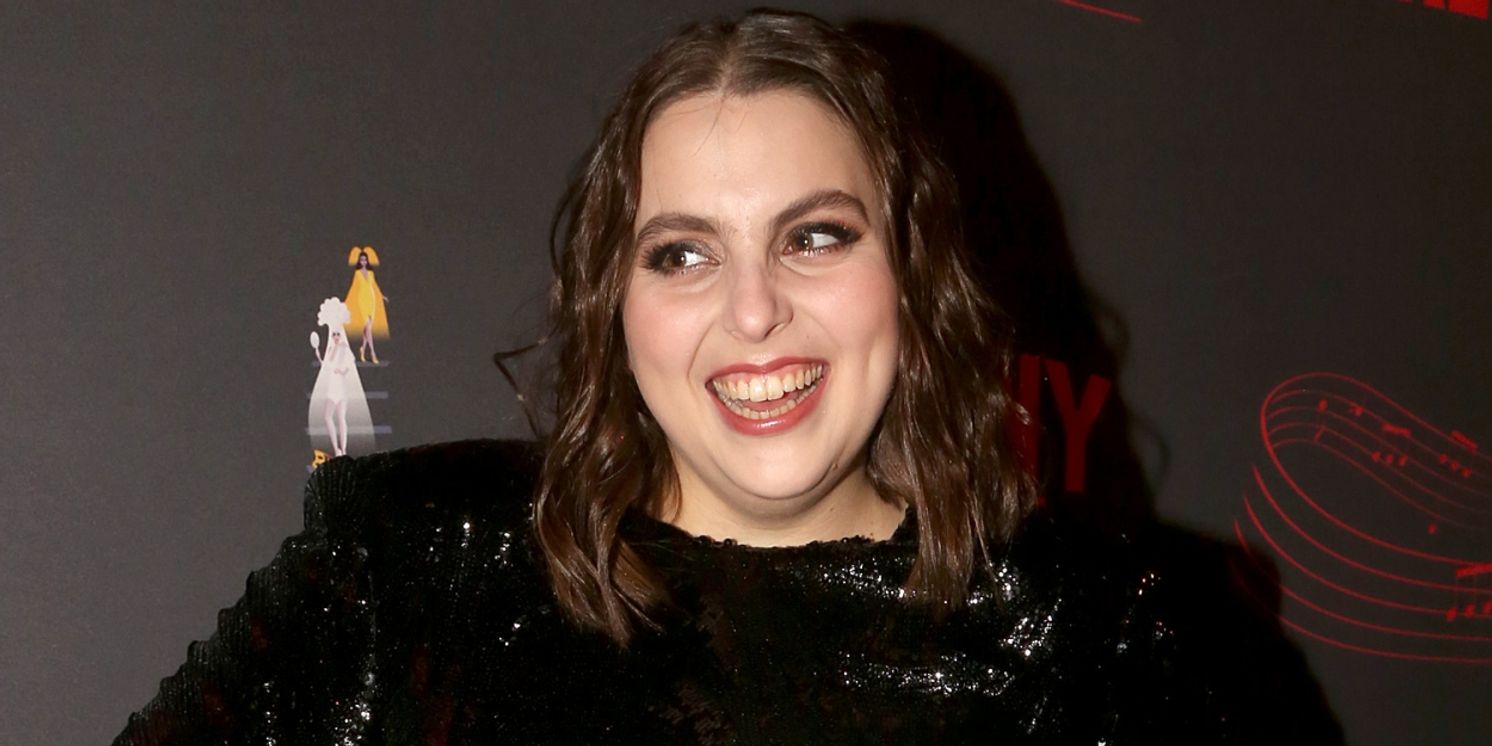 Beanie Feldstein Joins Cast of New Ethan Coen Film  Image