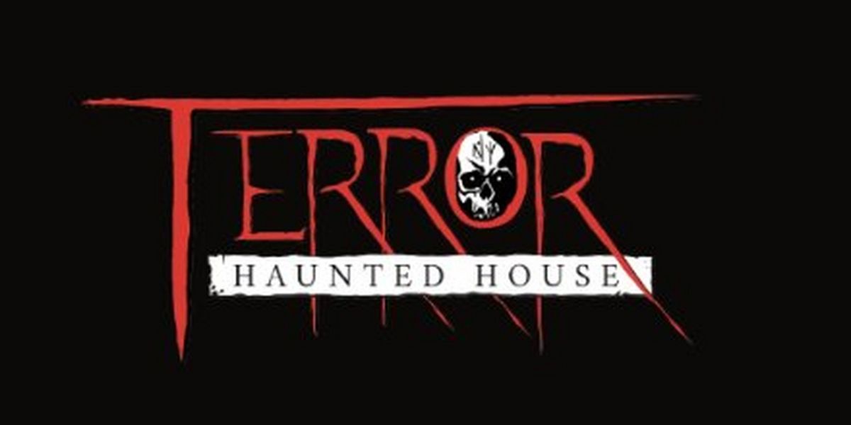 Immersive Haunted House Experience TERROR Comes to Times Square This Fall