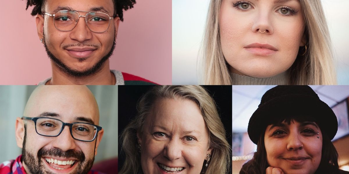 Refracted Theatre Company Announces Refraction Lab 2022 Cohort