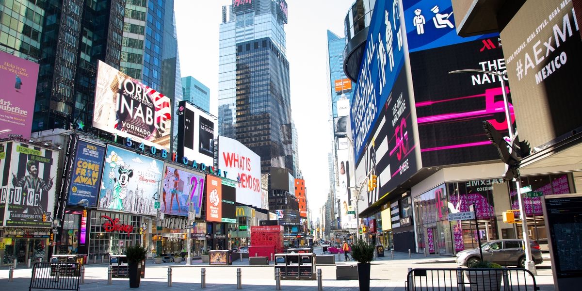 Actors' Equity Association Permanently Opens Access to Membership