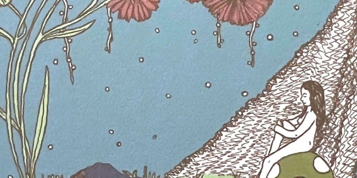 The Art House Gallery Presents COMFORT ZONES, an ACCESS JC Fridays Exhibit