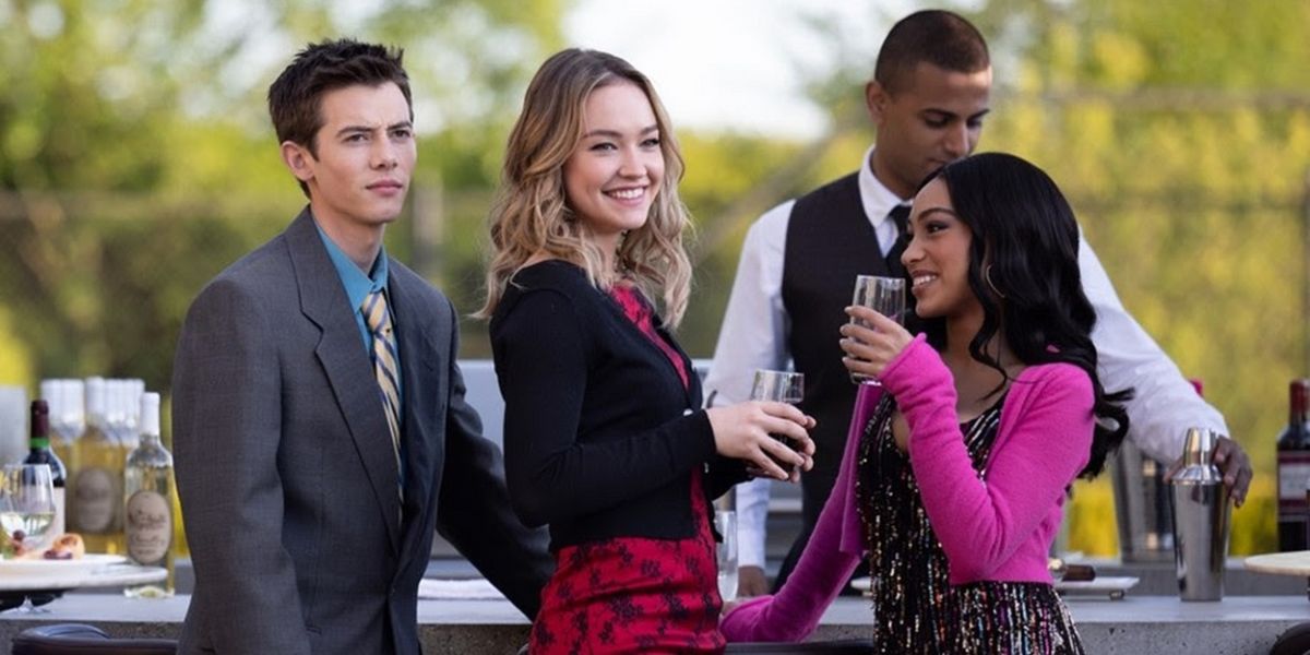CRUEL SUMMER Season Two Premiere Marks Freeform's No. 1 Multiplatform Telecast in Total Viewers in 2 Years