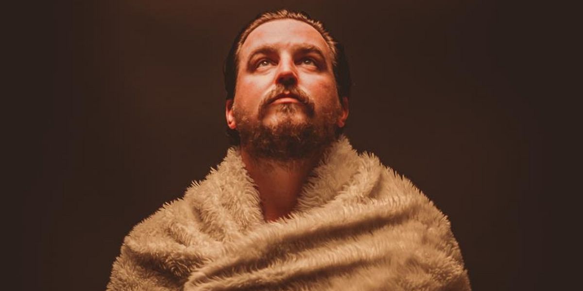Jaye Jayle (feat. Patrick Shiroishi) Shares 'The Party of Redemption'