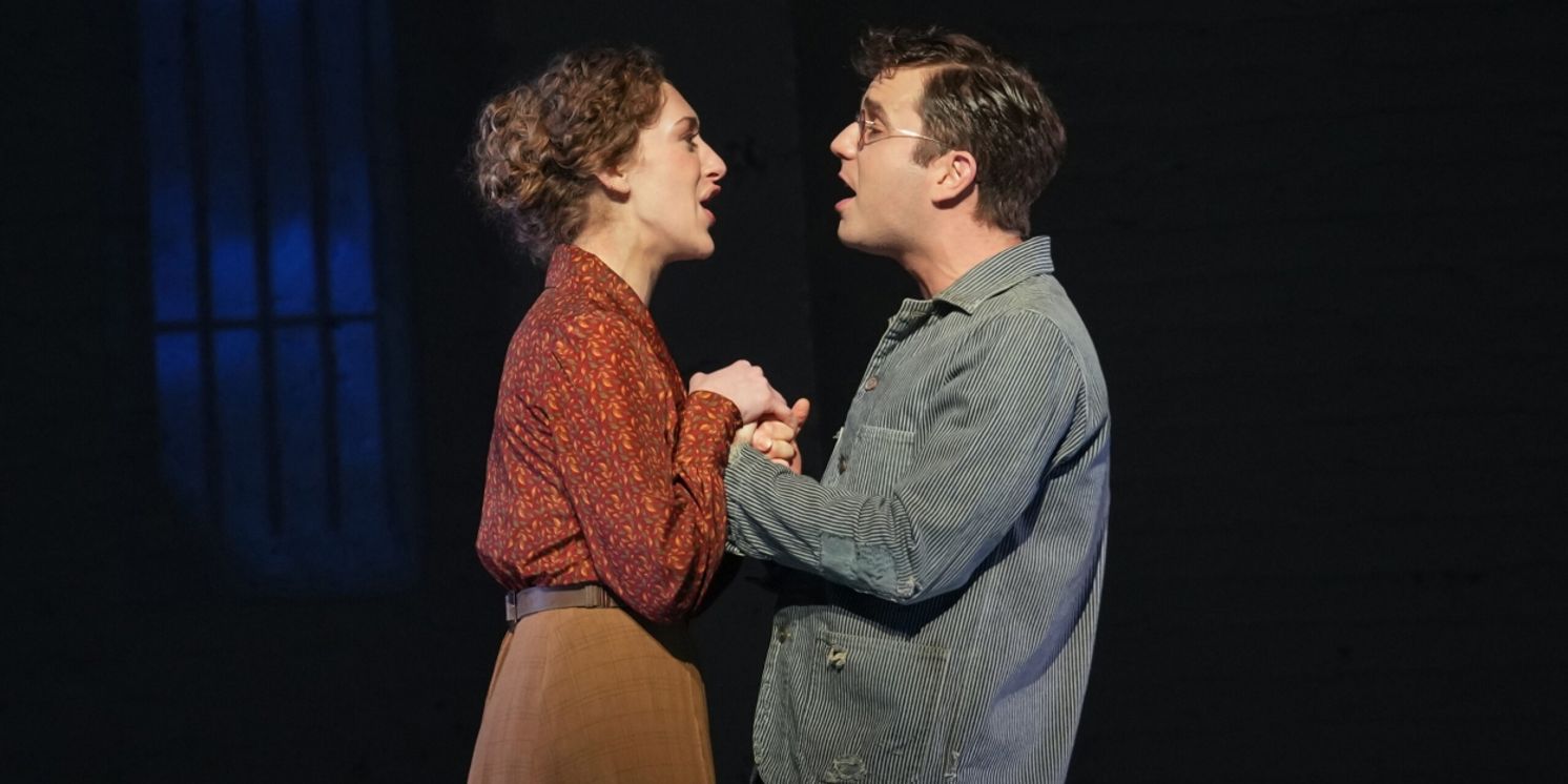 Tony Awards Administration Committee Determines Eligibility for 2022-2023 Season  Image