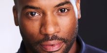Interview: Tarik Lowe in A SOLDIER'S PLAY at Ordway Center for the Performing Arts
