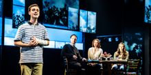 Stephanie LaRochelle of DEAR EVAN HANSEN Talks About California, Andrew Lloyd Webber,