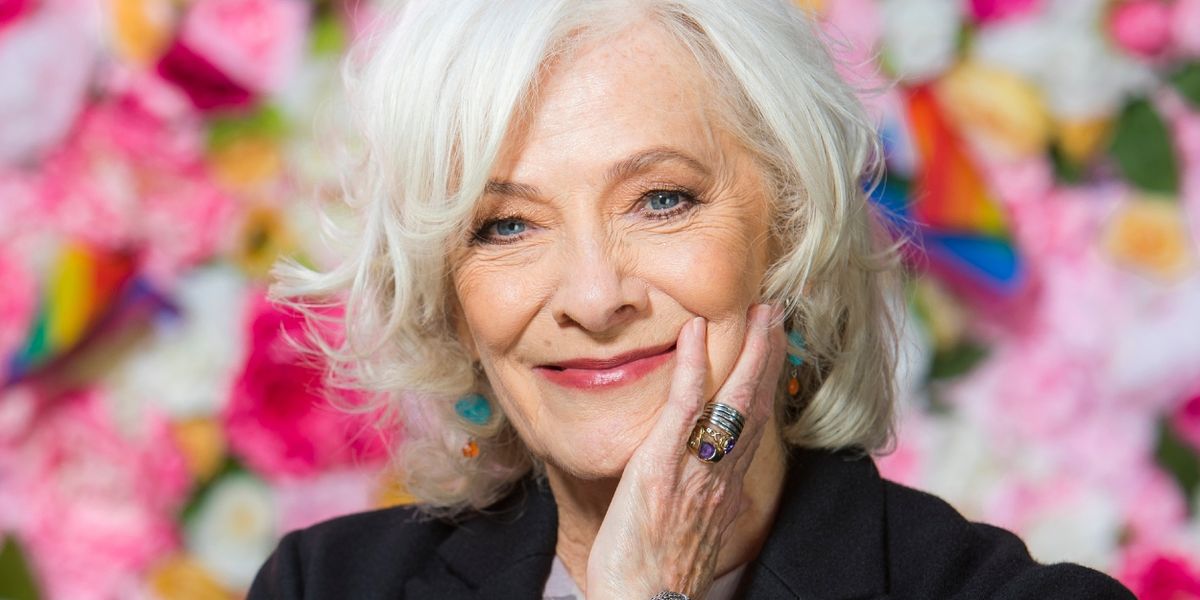 Review: Storytelling Supreme Abounds As BETTY BUCKLEY Opens At CAFE CARLYLE