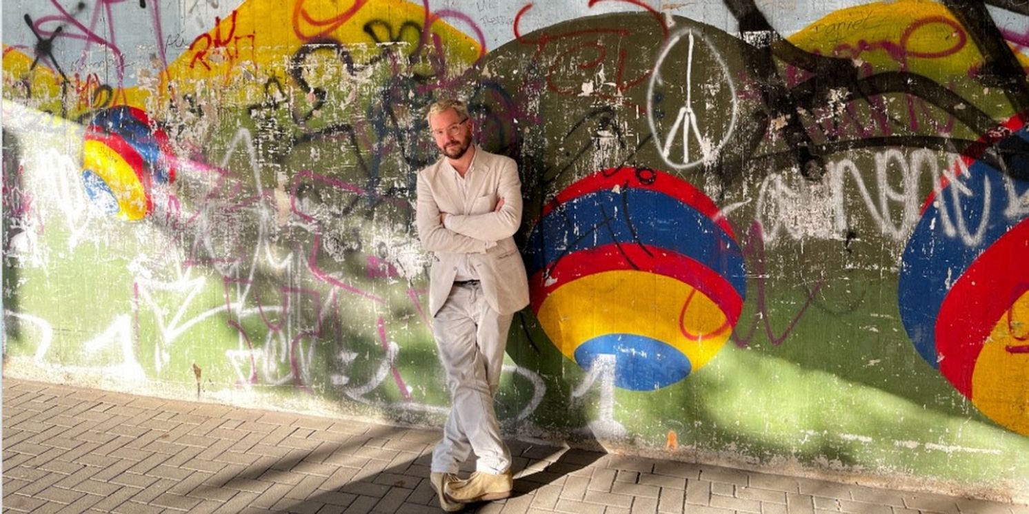 The Soft Pink Truth Announces New EP 'Was It Ever Real?'  Image