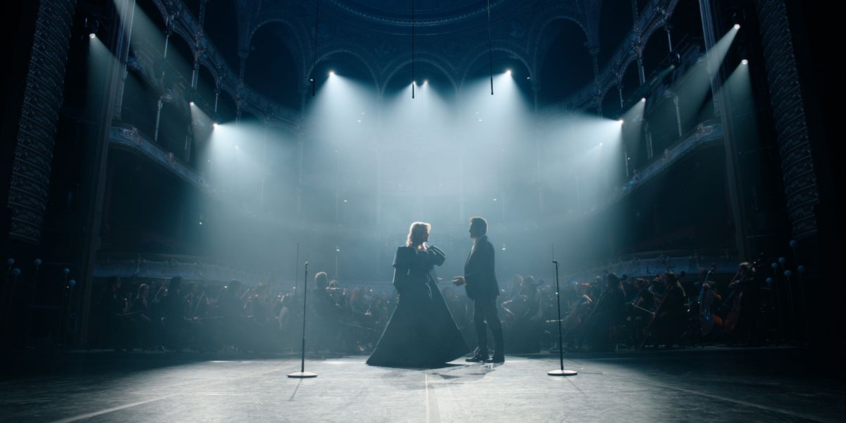 Review: RENEE FLEMING'S CITIES THAT SING: PARIS, IMAX