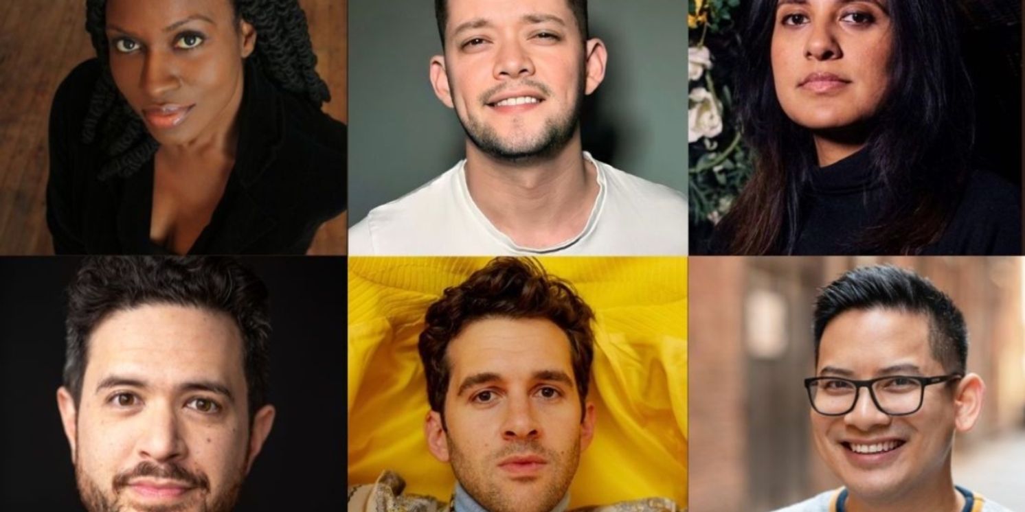 Rhinebeck Writers Retreat Hosting 21 Award-winning Musical Theatre Writers For Fully-funded Summer Residencies  Image