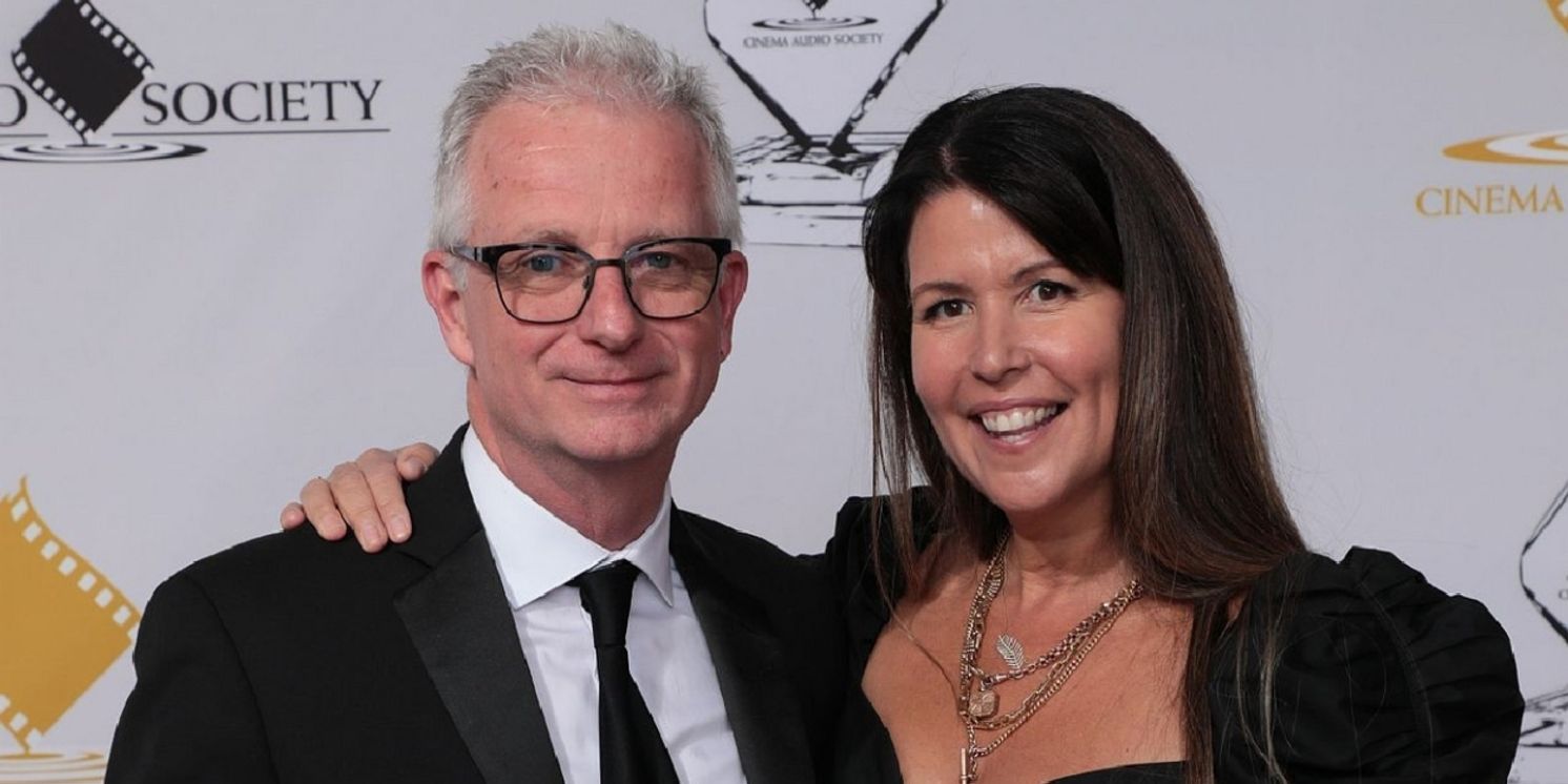 TOP GUN: MAVERICK and BETTER CALL SAUL Take Top Honors at the CAS Awards  Image