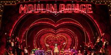 Interview: Gabe Martinez of MOULIN ROUGE at Saenger Theatre