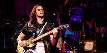 Vocal Tips, Disney Tales and More from ROCK OF AGES Star CJ Eldred