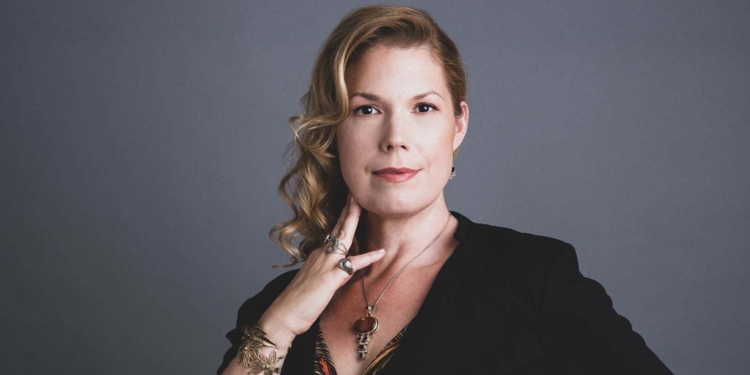 Composer And Violist Jessica Meyer Announces Fall 2022 Season, Featuring World & Regional Premieres  Image