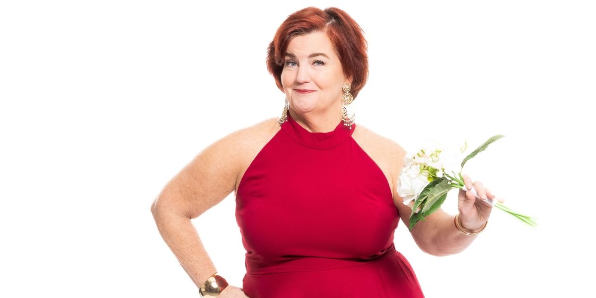 Interview: Mary Callanan is Back in Boston for THE PROM