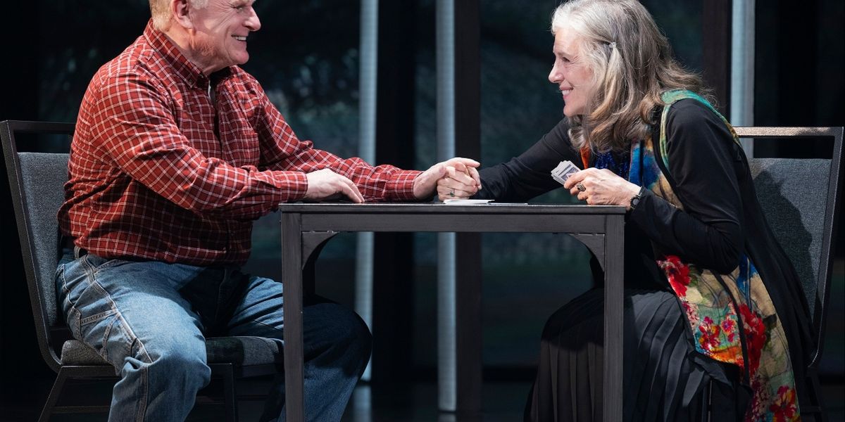 Review: Mimi Kennedy, Gordon Clapp Dazzle in World Premiere of PRU PAYNE at Arizona Theatre Company