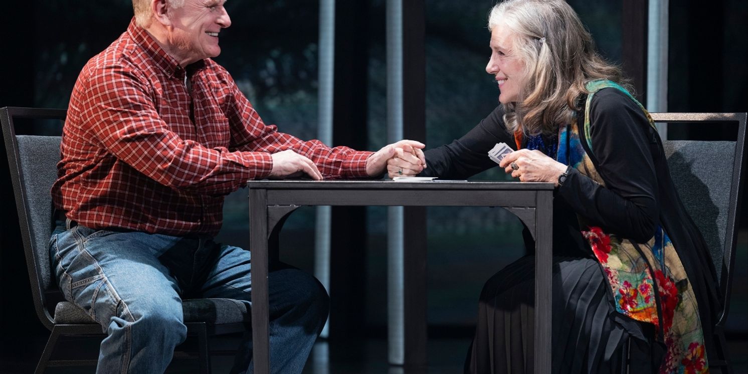 Review: Mimi Kennedy, Gordon Clapp Dazzle in World Premiere of PRU PAYNE at Arizona Theatre Company  Image