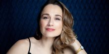 Interview: Lianne Marie Dobbs of WHY CAN'T A WOMAN...? at 54 Below November 16th