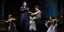 Interview: Matthew Patrick Quinn of HADESTOWN at Dr. Phillips Center