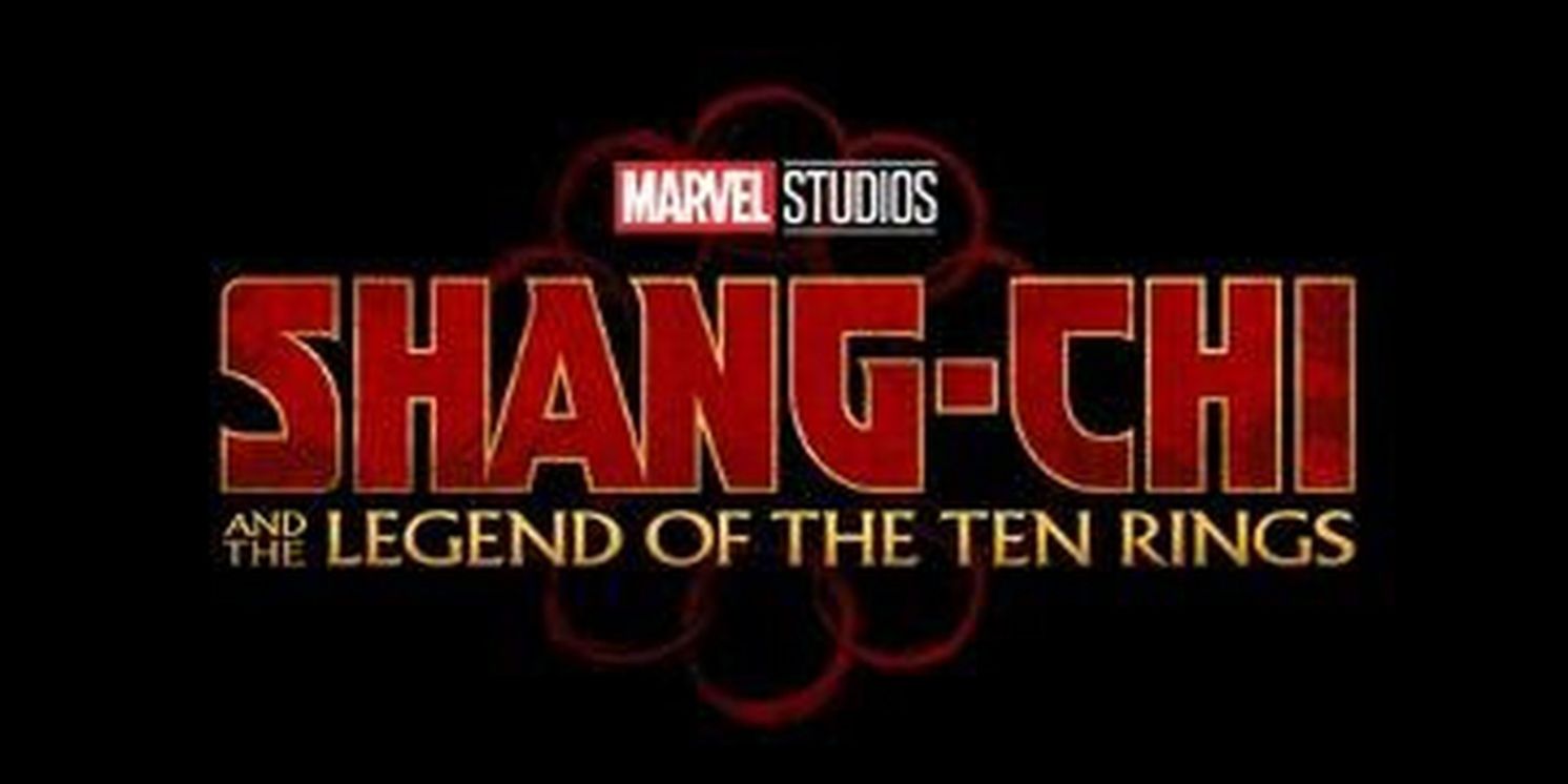 SHANG-CHI & THE LEGEND OF THE TEN RINGS to Make Broadcast Television Debut  Image