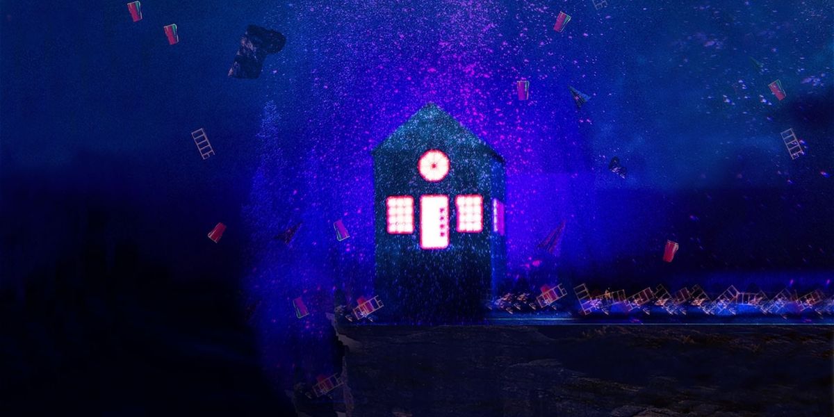 Review: FREAK OUT!, VAULT Festival