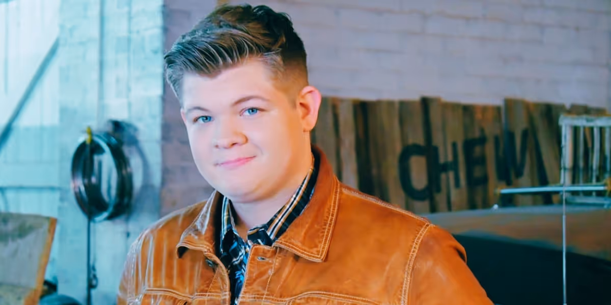 American Idol Alum Alex Miller Takes Starring Role In His New Music Video, “Girl, I Know A Guy”