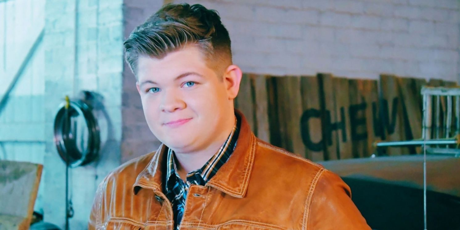 American Idol Alum Alex Miller Takes Starring Role In His New Music Video, “Girl, I Know A Guy”  Image