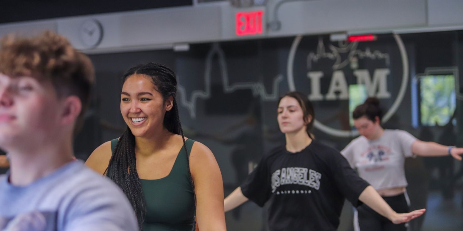 Interview: Institute for American Musical Theatre's Michael Minarik Teaches Students to Seek Joy  Image