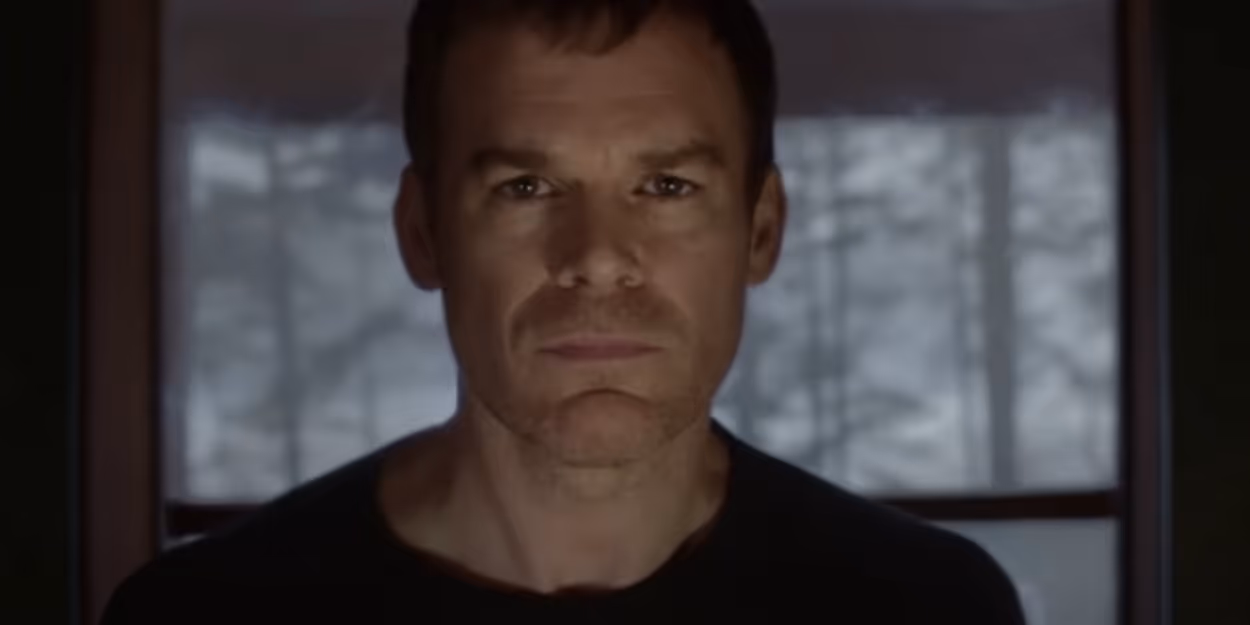 VIDEO: Check Out Michael C. Hall in the All New Teaser For the Upcoming DEXTER… Video