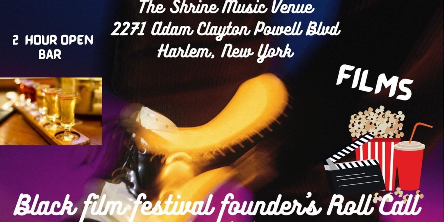 Kwanzaa Film Festival Returns December 26  Image