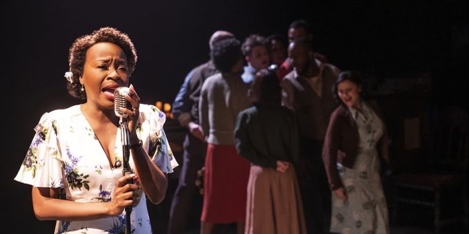 GIRL FROM THE NORTH COUNTRY Extends Broadway Run