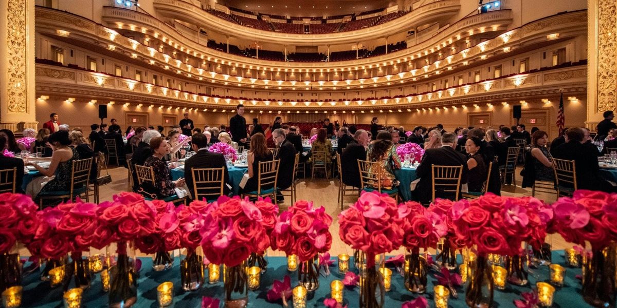 THE STAGE OF LEGENDS to Return to Carnegie Hall With Joshua Bell and Emanuel Ax