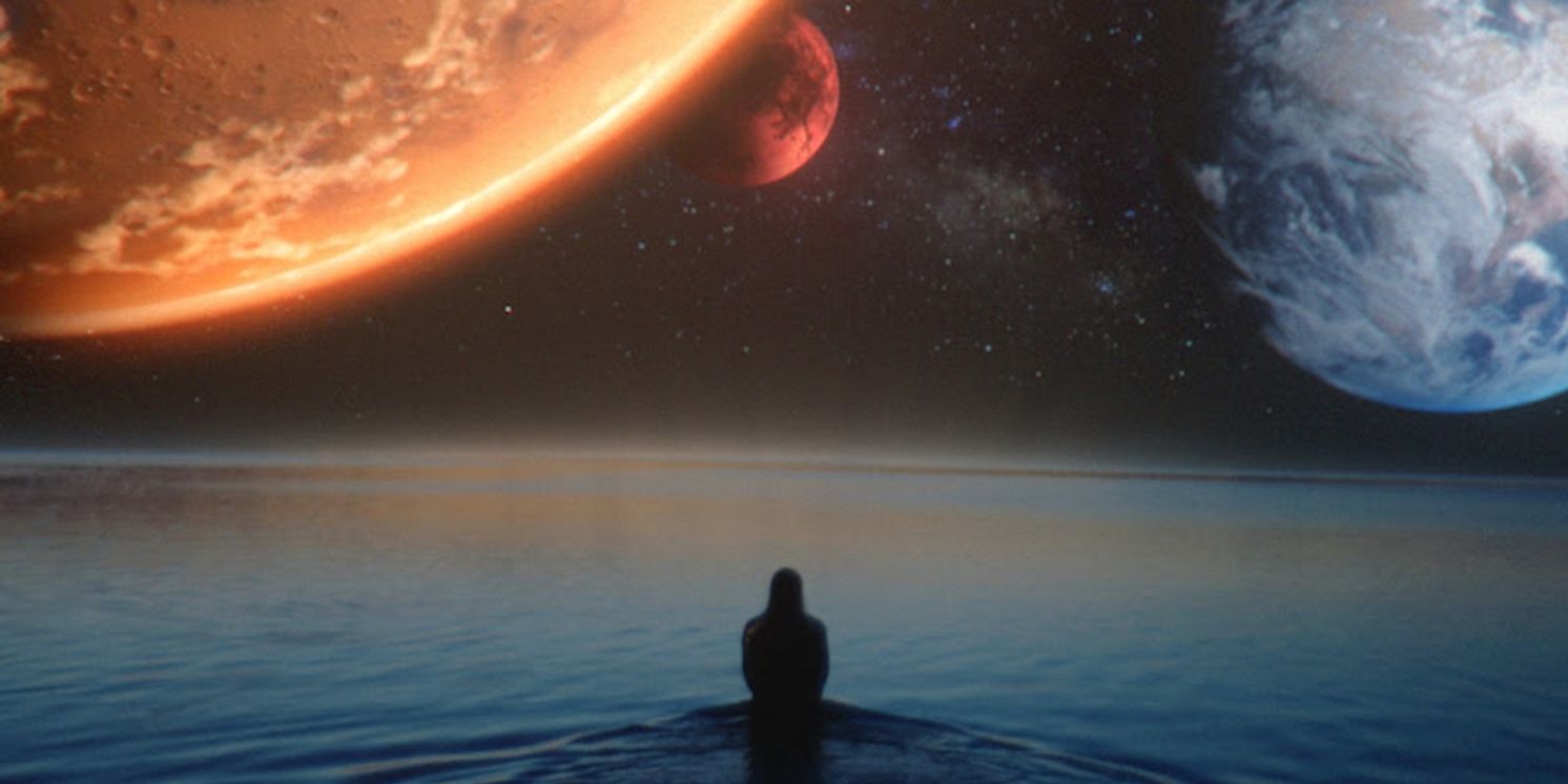 Salvatore Ganacci Releases New Single 'Take Me to America'  Image