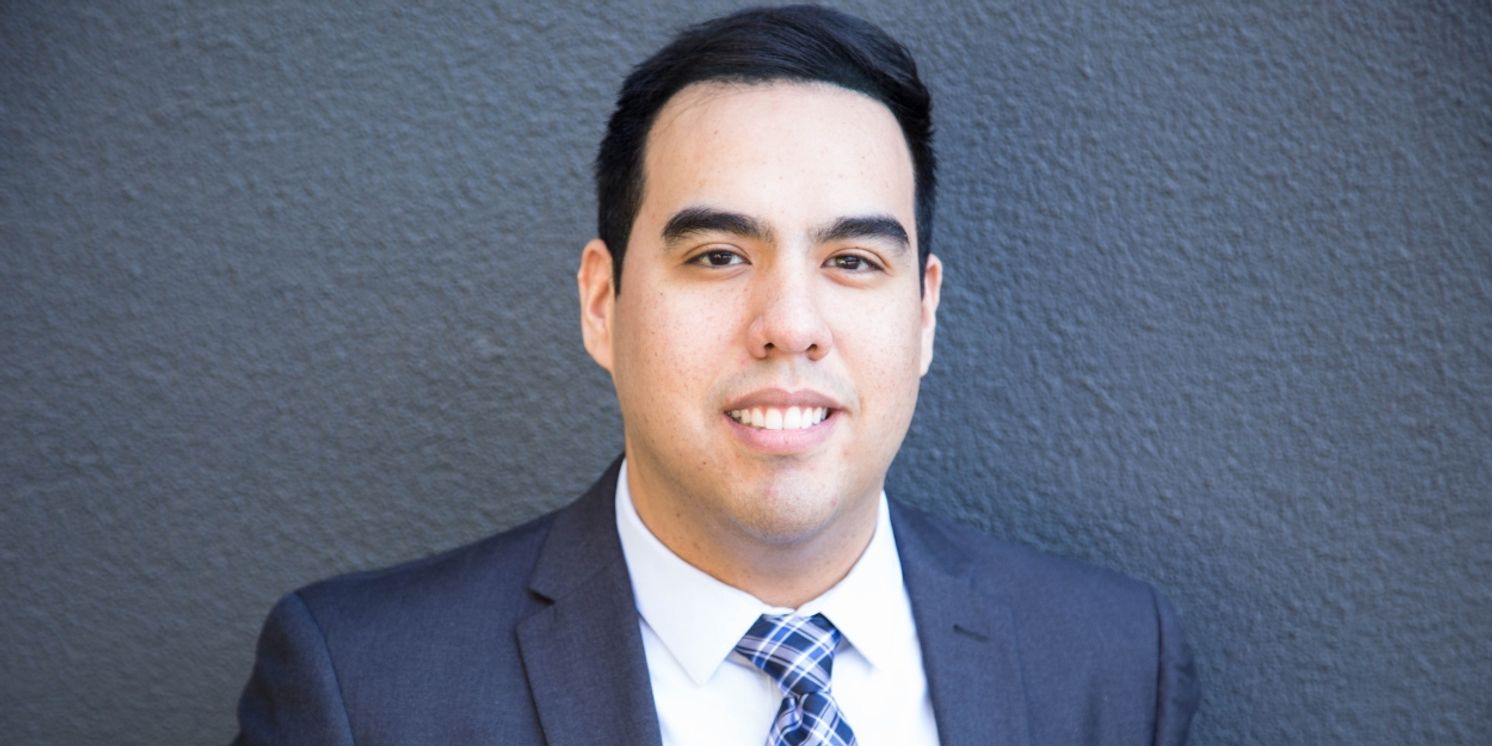 Manuel Prieto Named Director of Education of the Wallis Annenberg Center for the Performing Arts  Image