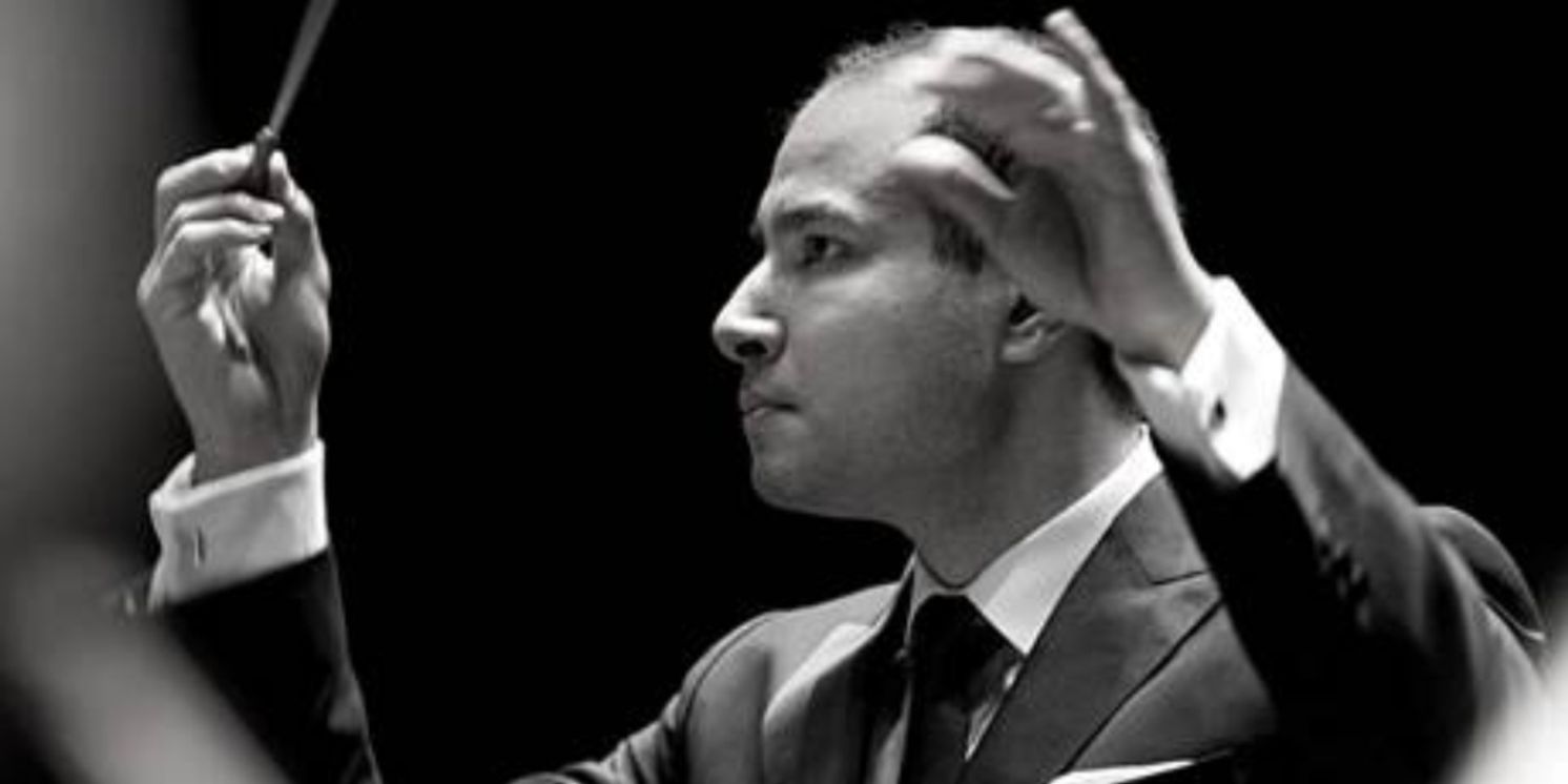 The Utah Symphony to Present CARMINA BURANA Next Week  Image