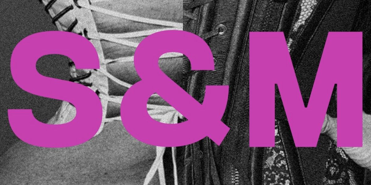 Madonna & Sam Smith Partner For 'Vulgar' New Single