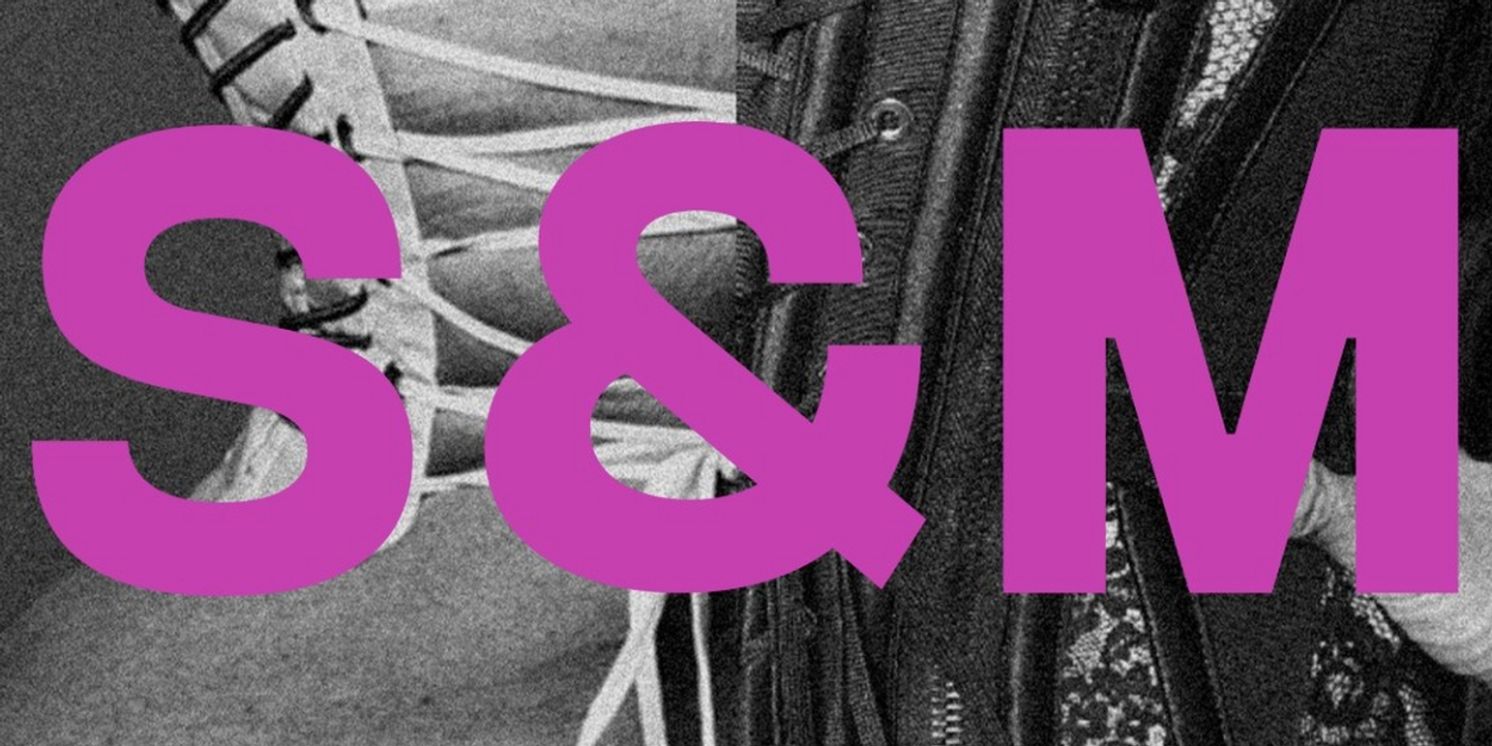 Madonna & Sam Smith Partner For 'Vulgar' New Single  Image