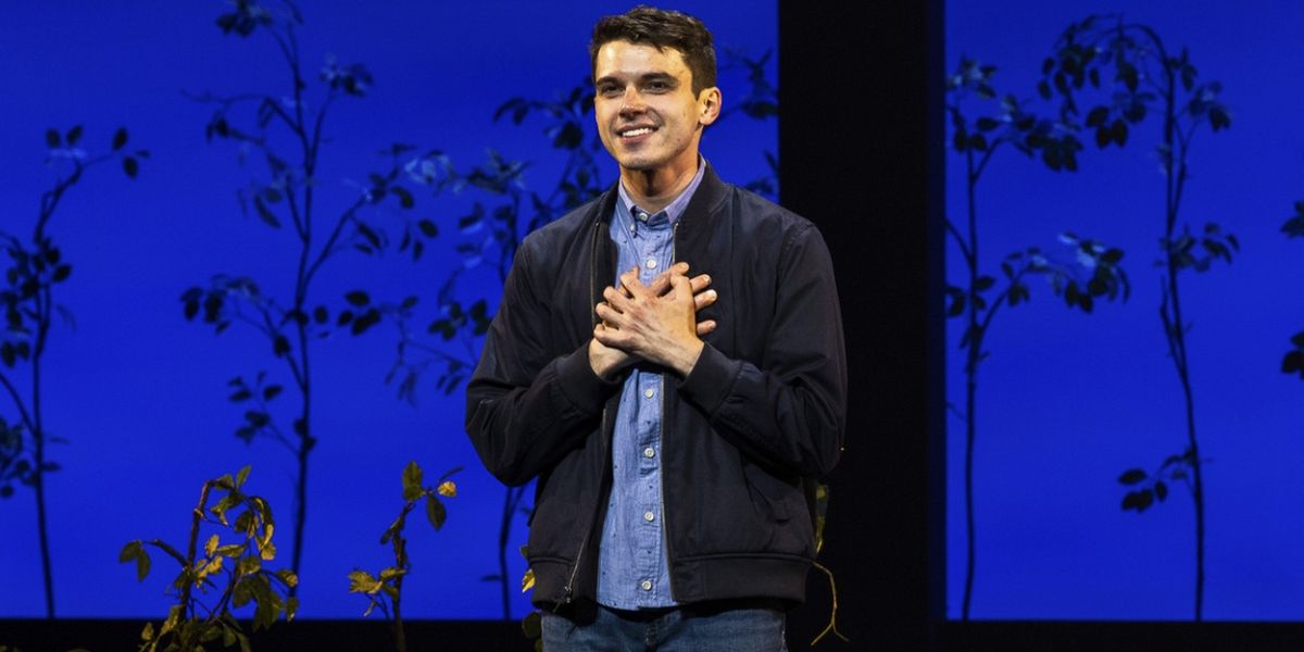 DEAR EVAN HANSEN National Tour to End its Run This Summer