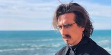Hershey Felder of BEFORE FIDDLER at TheatreWorks Silicon Valley Brings Seminal Writer