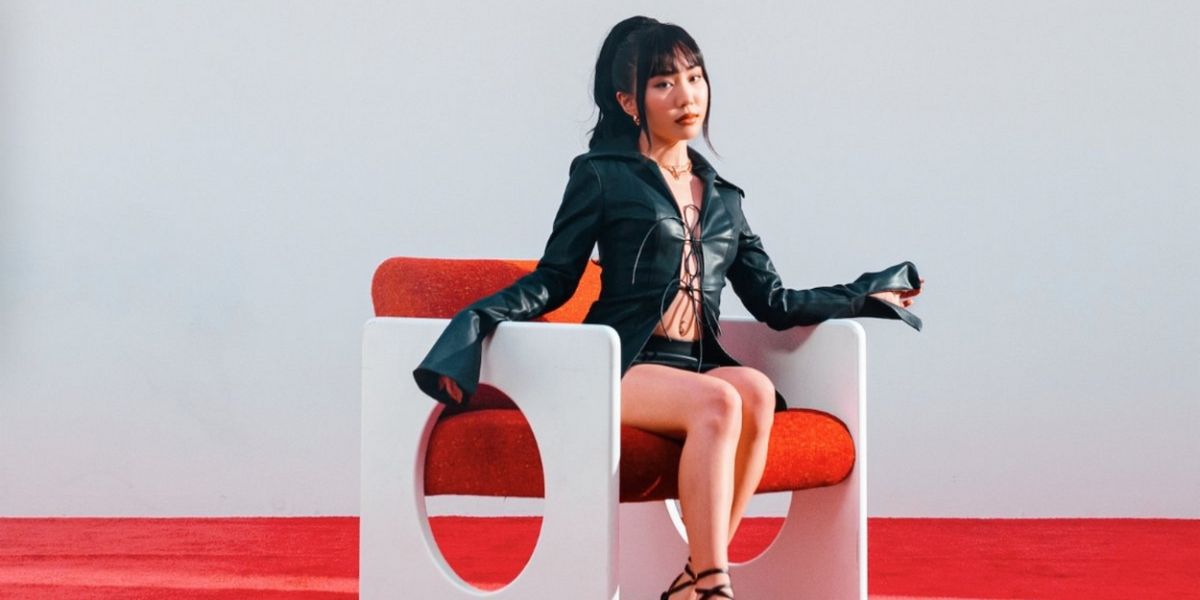 Sally Han Announces Debut EP & Drops 'One Last Time'