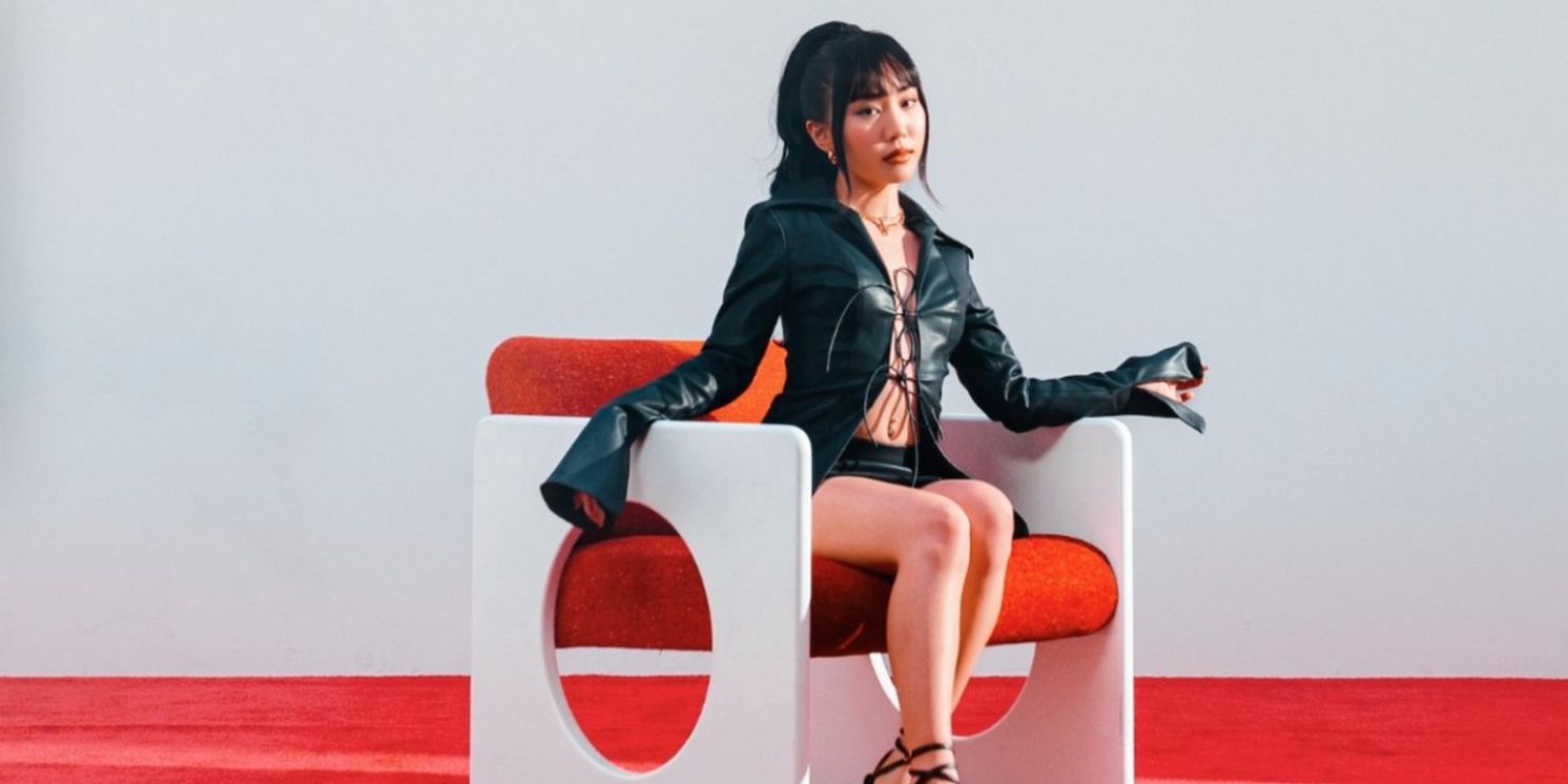 Sally Han Announces Debut EP & Drops 'One Last Time'  Image