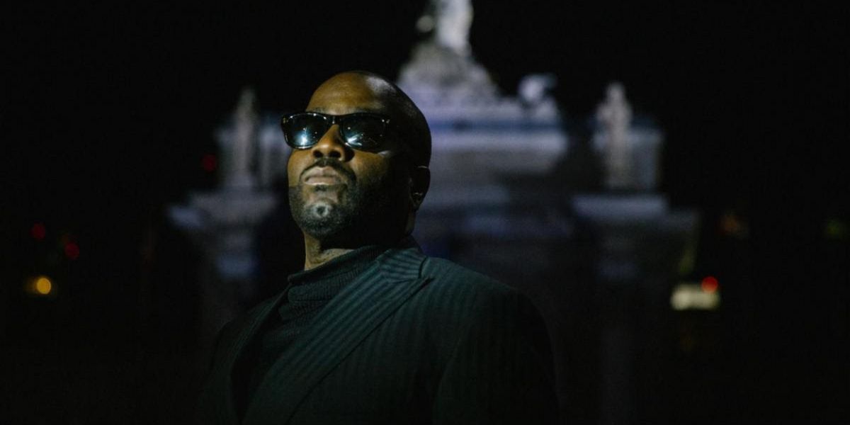 Baka Not Nice Returns With New Track 'Body & a Face'