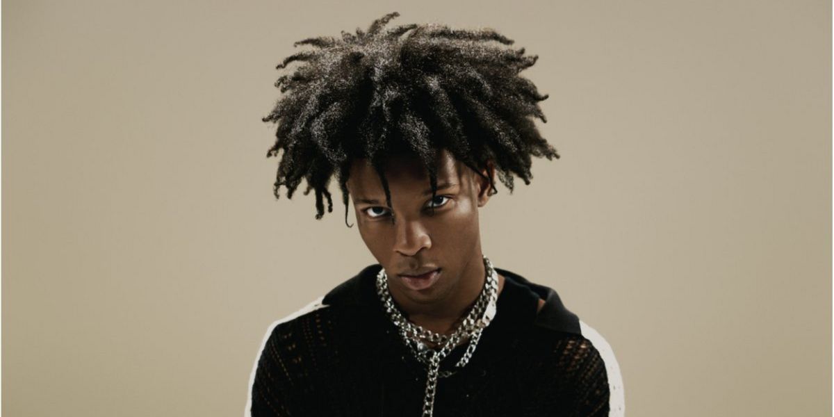 D4VD Releases New Single 'Don't Forget About Me'