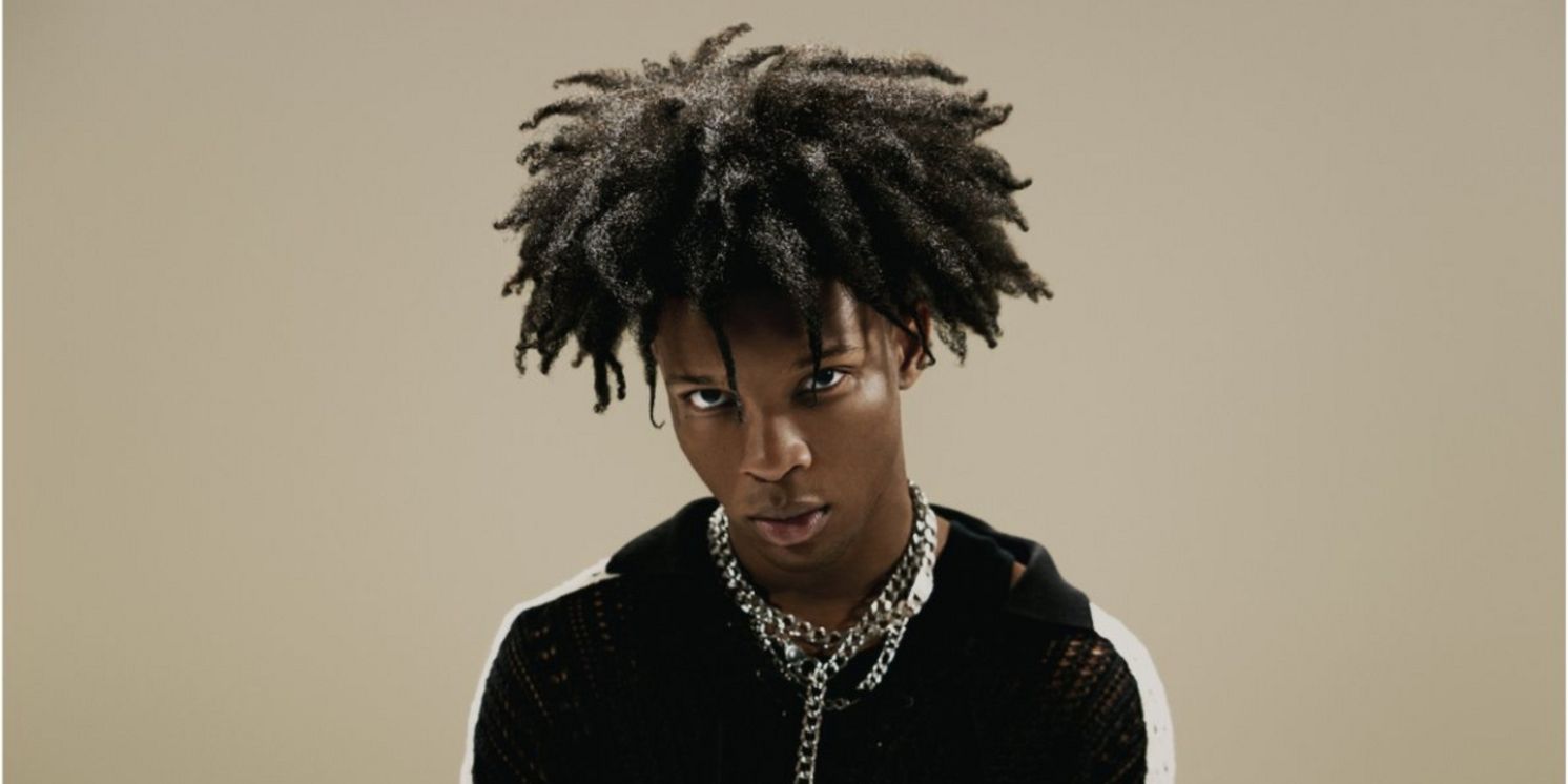 D4VD Releases New Single 'Don't Forget About Me'  Image