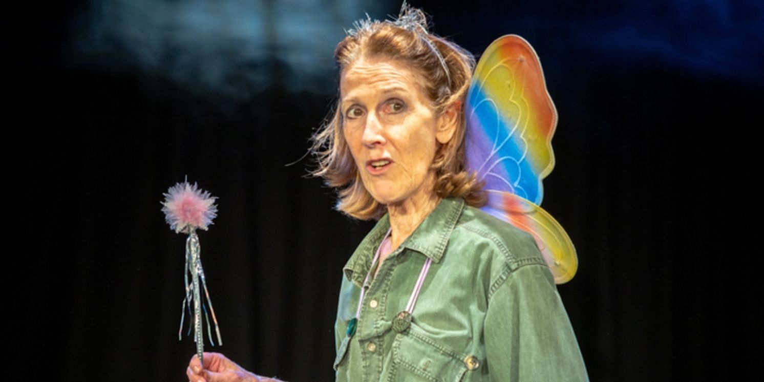 Alison Skilbeck's UNCOMMON GROUND Comes to Edinburgh Fringe Festival  Image
