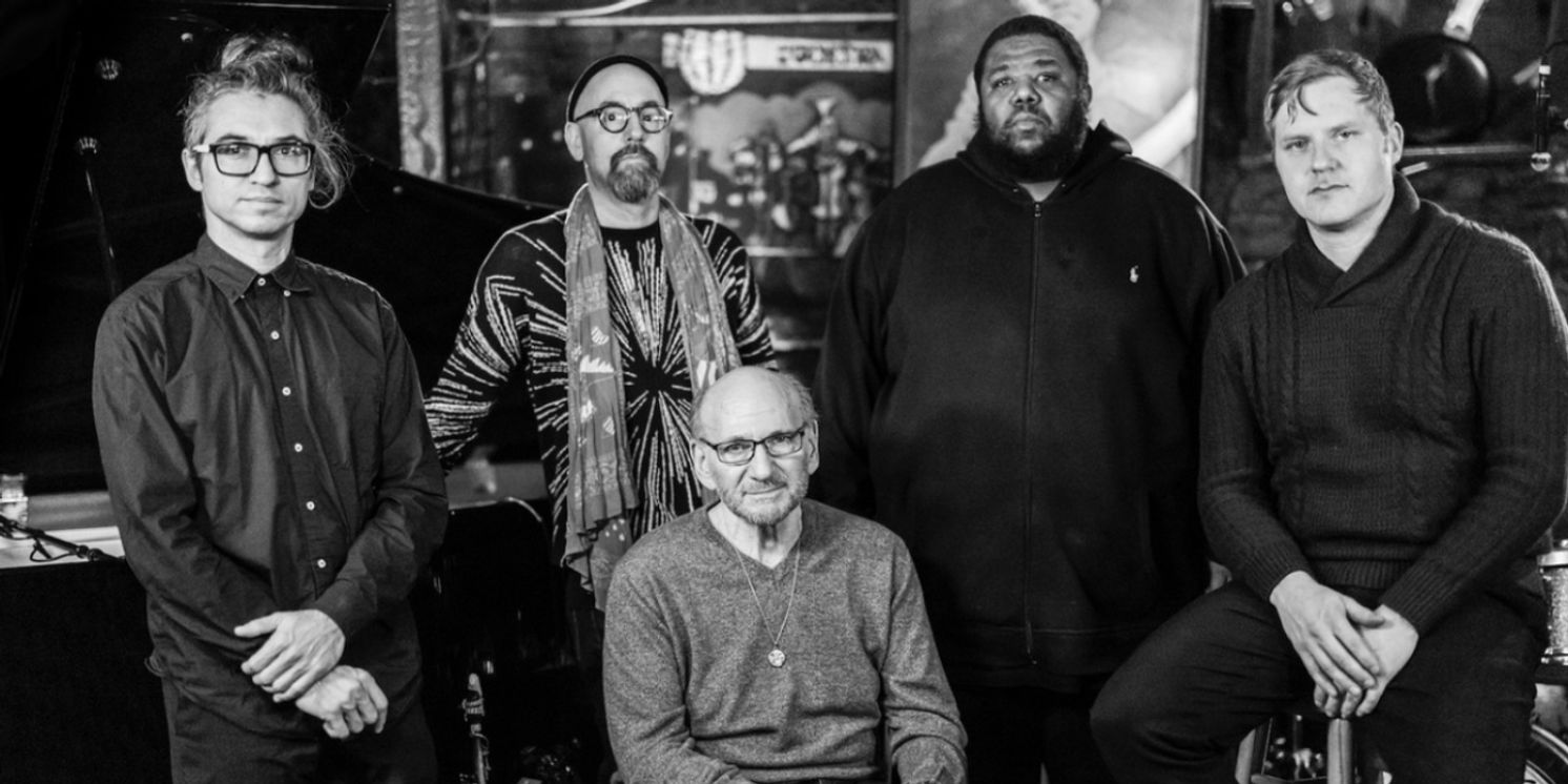 Album DAVE LIEBMAN: LIVE AT SMALLS to be Released in February  Image