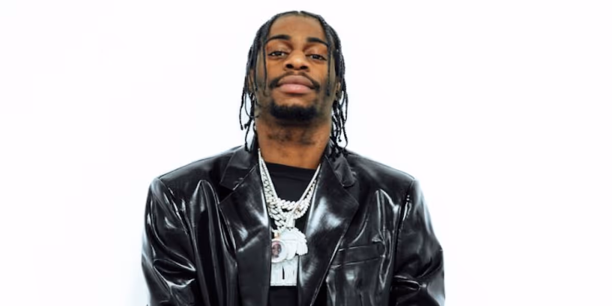 Russ Millions Releases Mixtape 'One of a Kin' & New Single 'Dancer'
