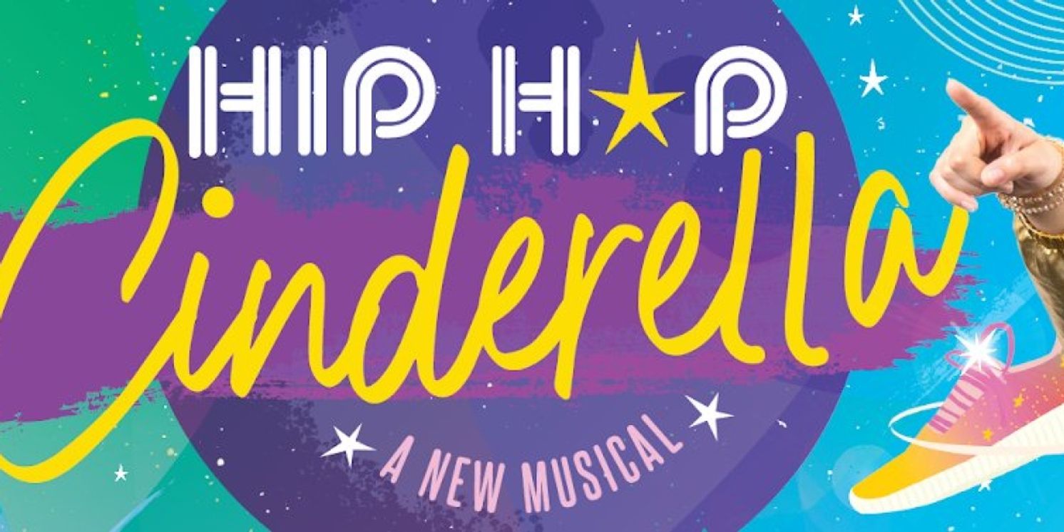 HIP HOP CINDERELLA to Make Off-Broadway Debut at the New Victory Theater in February  Image