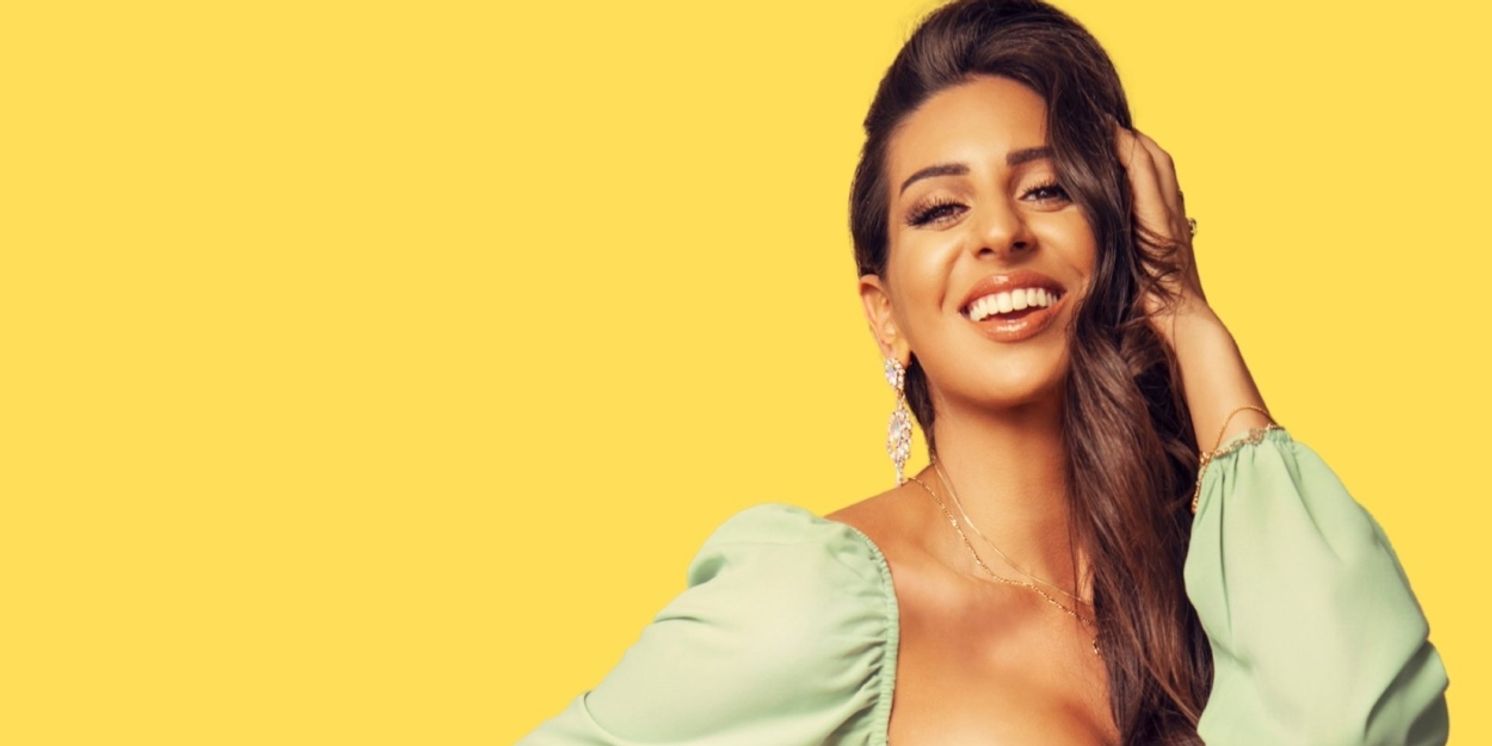 Singer Songwriter DIA Heats Up Summer With 'LIMONATA'  Image