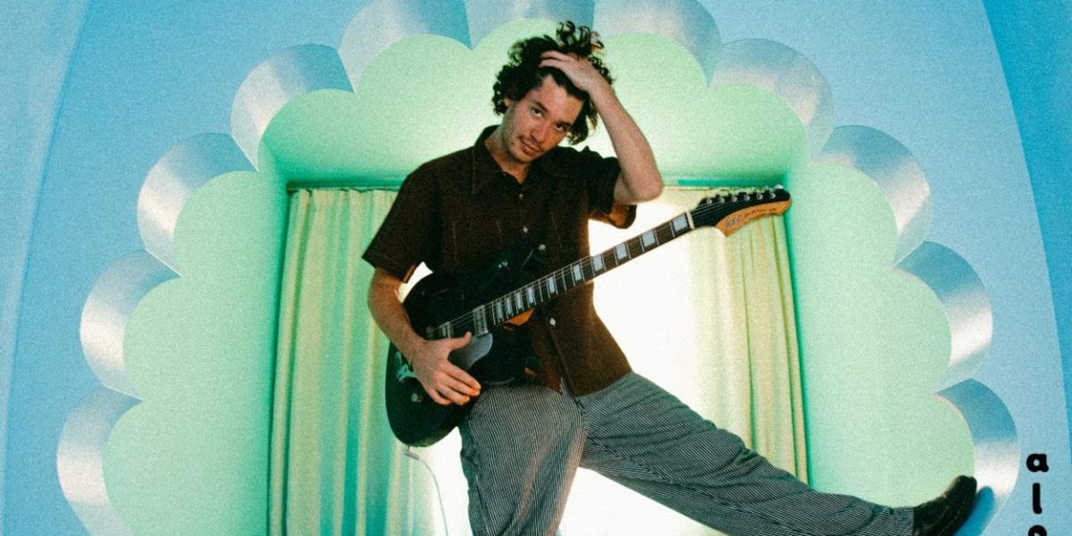 ELI SMART Releases 'Aloha Soul' EP